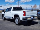 New 2025 Chevrolet Silverado 2500 LTZ w/ LTZ Convenience Package image 3
