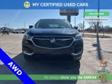 Used 2021 Buick Enclave Avenir w/ Avenir Technology Package image 2