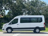 Used 2020 Ford Transit 350 XLT image 3