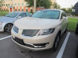 Used 2016 Lincoln MKX Select w/ Select Plus Package image 3