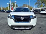 New 2025 Nissan Pathfinder Platinum w/ Cargo Package image 2