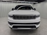 New 2025 Jeep Grand Wagoneer Series III image 2
