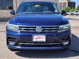 Used 2021 Volkswagen Tiguan SEL Premium R-Line image 5
