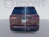 New 2025 Toyota Sequoia Platinum image 5