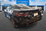 New 2025 Chevrolet Corvette Stingray Preferred Cpe w/ Stealth Interior Trim Package image 5