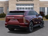 New 2025 Cadillac Escalade IQ Sport 2 image 4
