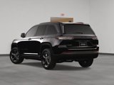New 2025 Jeep Grand Cherokee Limited w/ Black Appearance Package image 4