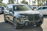 New 2025 BMW X7 M60i image 3