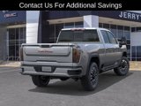 New 2026 GMC Sierra 2500 Denali Ultimate image 4