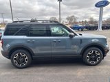 New 2024 Ford Bronco Sport Outer Banks w/ Tech Package image 5