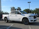 New 2025 RAM 1500 Laramie w/ Sport Appearance Package image 2