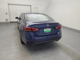Used 2023 Nissan Altima 2.5 SR image 6