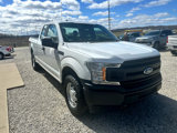 Used 2018 Ford F150 XL w/ Equipment Group 101A Mid image 4