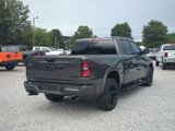 New 2026 RAM 1500 Laramie w/ Night Edition image 5