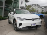 New 2025 Volkswagen ID.4 Pro S image 2