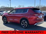 New 2025 Mitsubishi Outlander SEL image 5