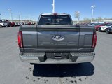 New 2025 Ford F150 Lariat image 4
