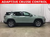 New 2026 Chevrolet Equinox LT w/ Convenience Package II image 2