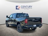 New 2025 RAM 1500 Big Horn image 4