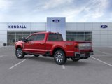 New 2025 Ford F250 King Ranch w/ Chrome Package image 4