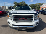 Used 2017 GMC Canyon SLE w/ All Terrain Package image 2