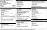 New 2025 MAZDA CX-90 3.3 Turbo S w/ Premium Plus image 4
