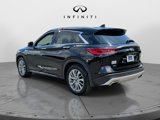 Used 2024 INFINITI QX50 Luxe image 5