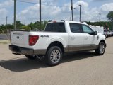 New 2025 Ford F150 King Ranch image 3