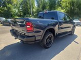 New 2026 RAM 1500 Rebel image 4