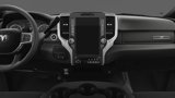 New 2025 RAM 2500 Lone Star image 5