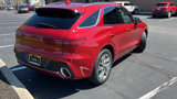 Used 2022 Genesis GV70 2.5T w/ Advanced Package image 6