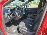 New 2025 Chrysler Pacifica Select image 6