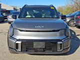Certified 2025 Kia EV9 GT-Line image 2