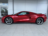 New 2025 Chevrolet Corvette E-Ray image 3