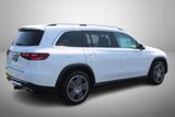 New 2025 Mercedes-Benz GLS 450 4MATIC image 6