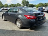 Used 2017 Nissan Altima 2.5 S w/ Power Driver Seat Package image 4