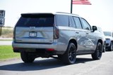 Used 2023 Cadillac Escalade Sport Platinum w/ LPO, ONYX Package image 3