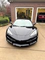 Used 2024 Chevrolet Corvette Z06 image 3