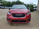 New 2025 Chrysler Pacifica Select image 3