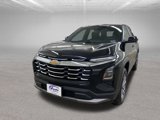 New 2026 Chevrolet Equinox LT w/ Convenience Package II image 4