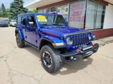 Used 2018 Jeep Wrangler Unlimited Rubicon image 6