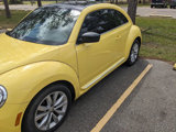 Used 2014 Volkswagen Beetle TDI image 4