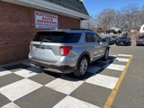 Used 2020 Ford Explorer XLT w/ Equipment Group 202A image 3