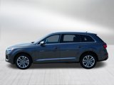 Certified 2025 Audi Q7 3.0T Premium Plus image 4
