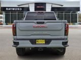 New 2025 GMC Sierra 2500 AT4 w/ AT4 Premium Plus Package image 4