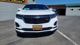 Used 2023 Chevrolet Equinox RS w/ RS Leather Package image 3