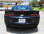 Used 2012 Chevrolet Camaro LT w/ RS Package image 6