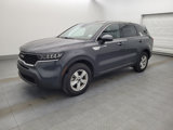 Used 2023 Kia Sorento LX image 2