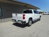 New 2025 Chevrolet Silverado 1500 LTZ image 6