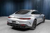 New 2025 Mercedes-Benz AMG GT 63 image 5
